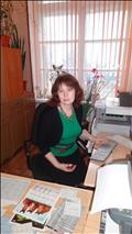 <b>Лидовская Светлана Степановна</b><br>зам.директора по АХР<br>